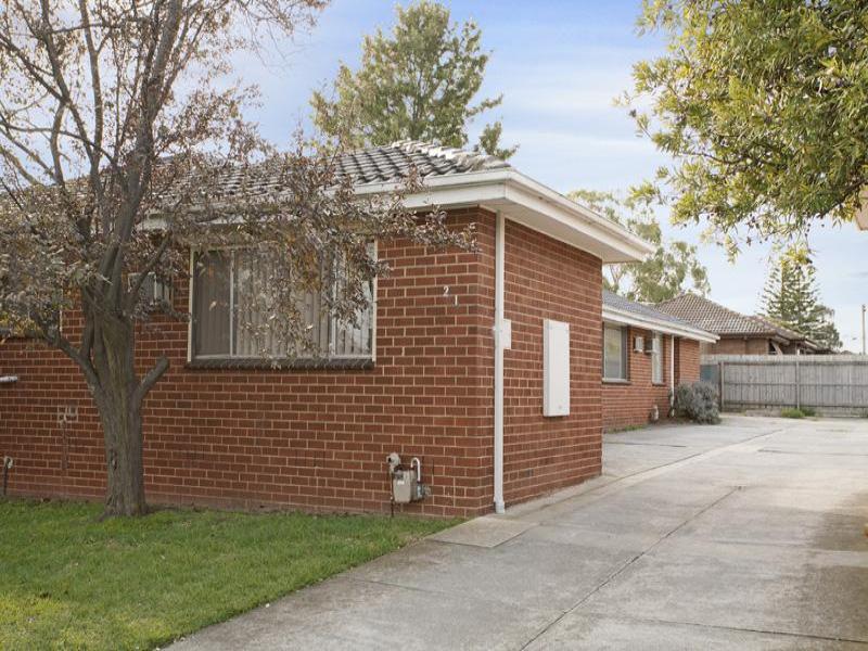 2/23 Kinross Street, Hampton East, VIC 3188