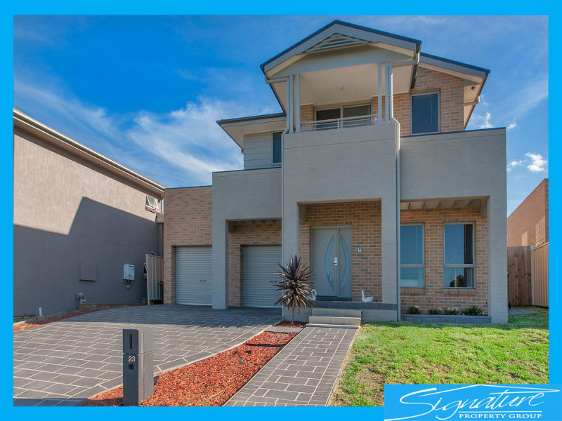 23 Indigofera Circuit, Mount Annan, NSW 2567