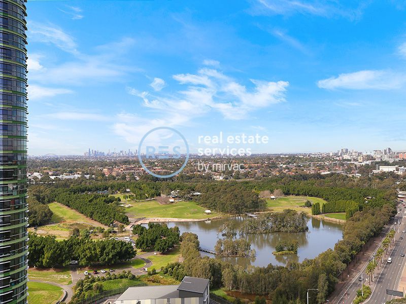 21712/2 Figtree Drive, Sydney Olympic Park, NSW 2127 Apartment for
