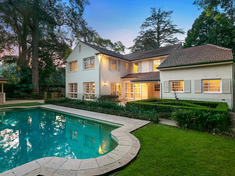 27 Kintore Street, Wahroonga, NSW 2076 Property Details