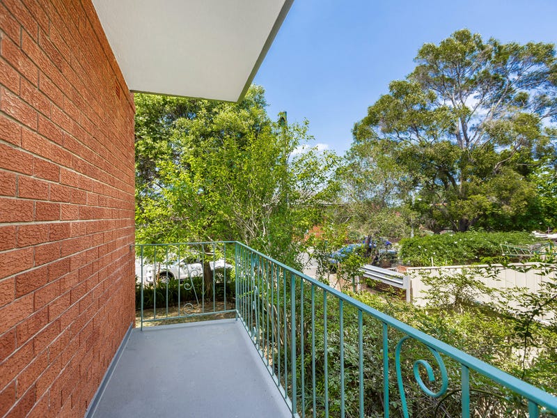 2/3 Queensborough Road, Croydon Park, NSW 2133