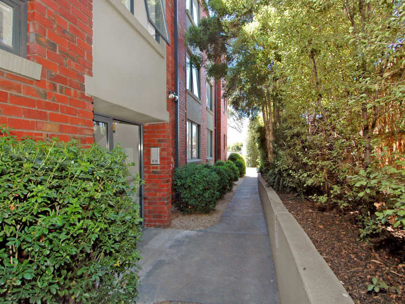 6/26 Brougham Street, North Melbourne, VIC 3051