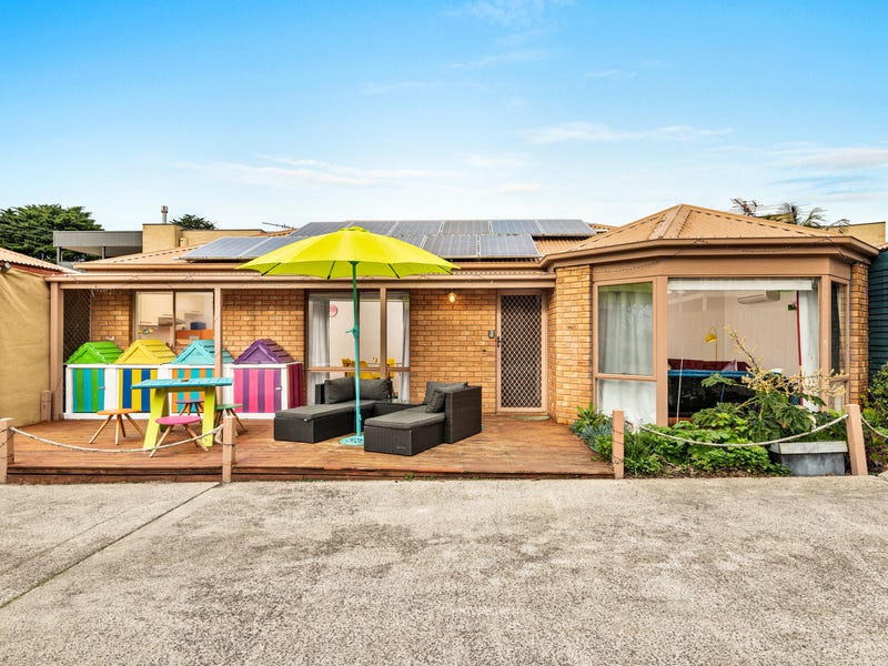 Auction Results & Clearance Rates in St Leonards, VIC 3223