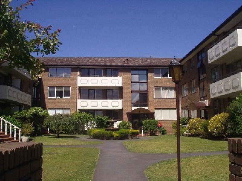 19/3640 Disraeli Street, Kew, VIC 3101