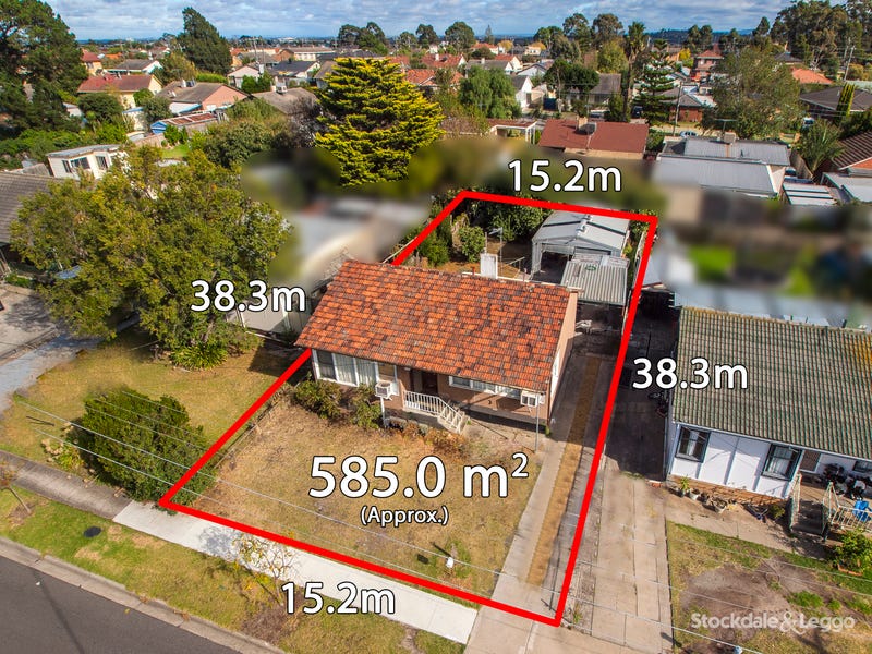 11 Romsey Crescent, Dallas, Vic 3047 Property Details