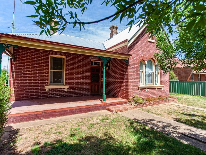 27 Robertson Street, Crookwell, NSW 2583 House for Sale realestate