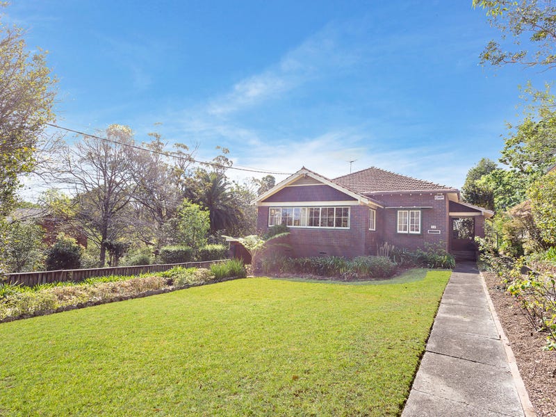 50 Hannah Street, Beecroft, NSW 2119 Property Details