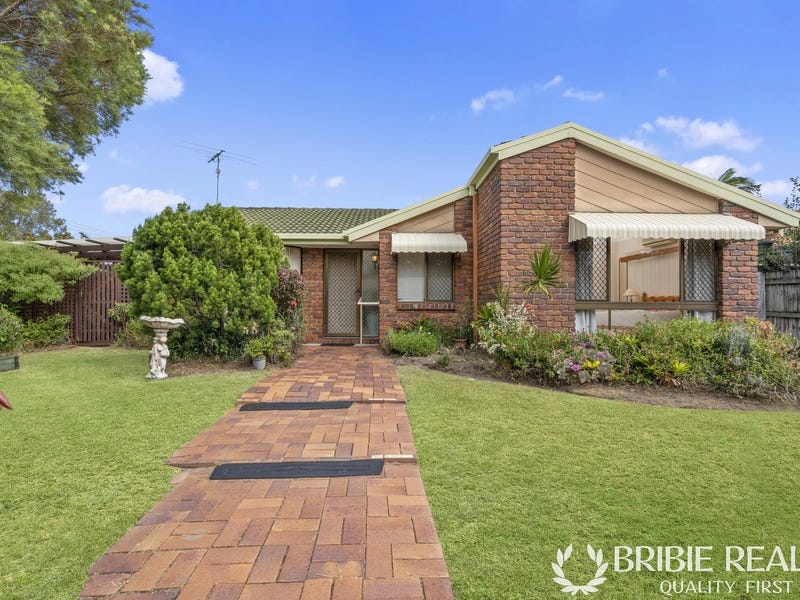 58 Dolphin Drive, Bongaree, Qld 4507 Property Details