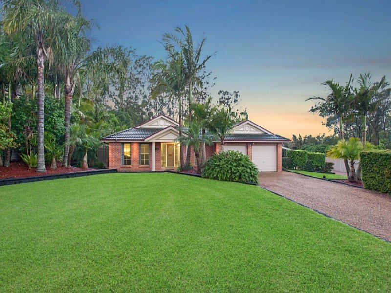 55 Sylvan Avenue, Medowie, NSW 2318 Property Details