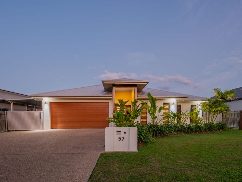 57 Aspley Drive, Kirwan, QLD 4817