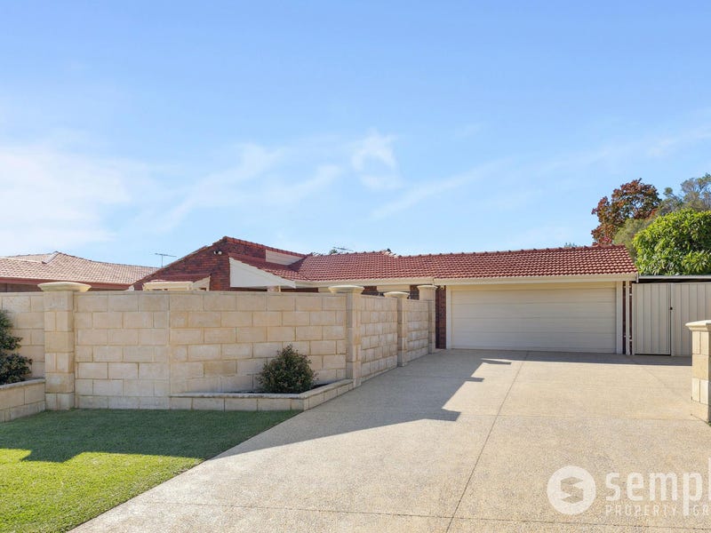 38 Sovereign Avenue, Willetton, WA 6155 House for Sale realestate