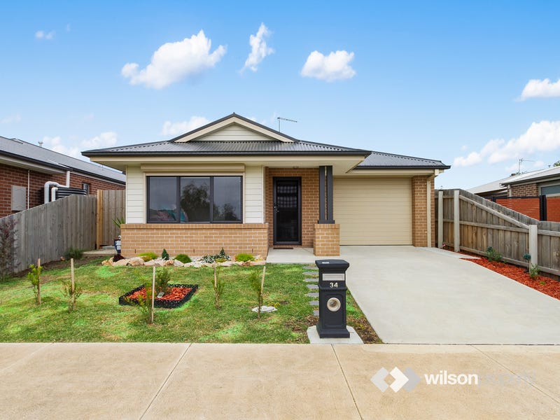 34 Mcnulty Drive, Traralgon, VIC 3844