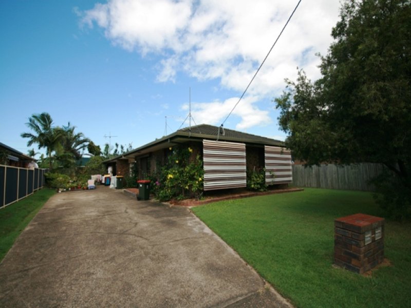 1/35 Jacaranda Avenue, Tweed Heads West, NSW 2485