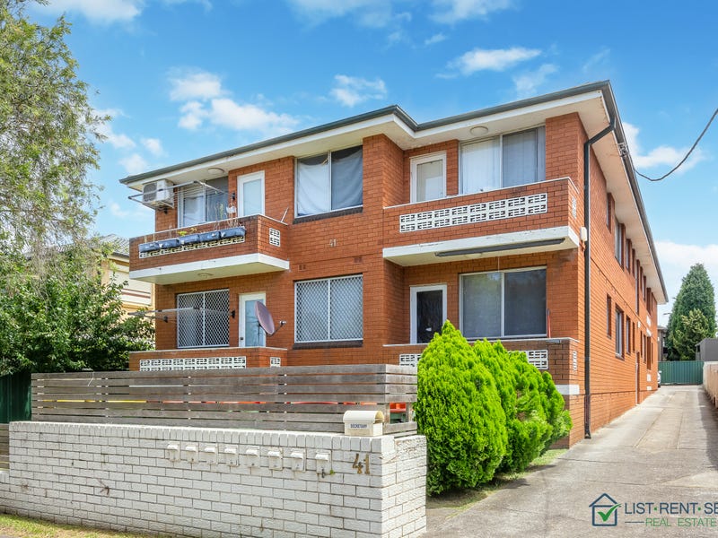 1/41 Augusta Street, Punchbowl, NSW 2196