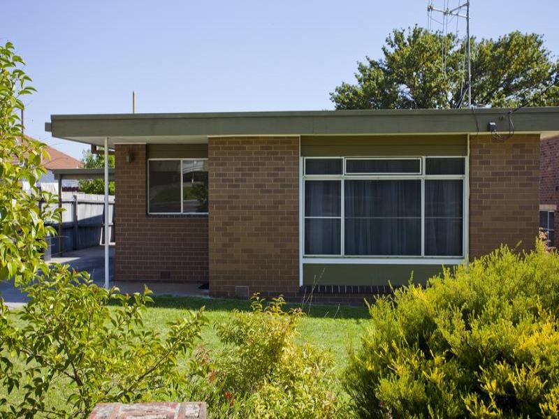 1 Murphy Street, Bendigo, Vic 3550 Property Details