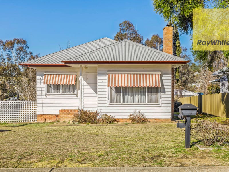 17 Kelso Street, Goulburn, NSW 2580 House for Sale