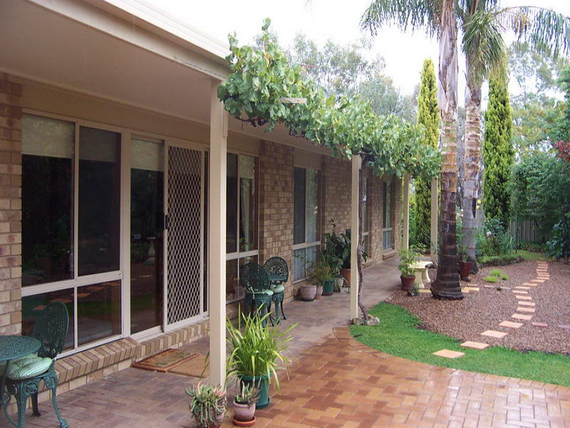 4 Mcconnan Street, Benalla, VIC 3672