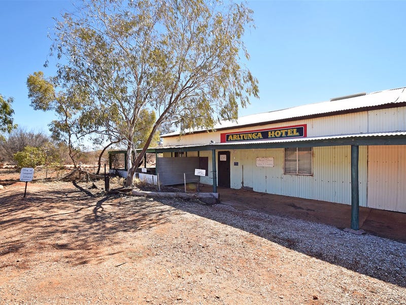 1937 Arltunga Alice Springs Nt 0870 Property Details