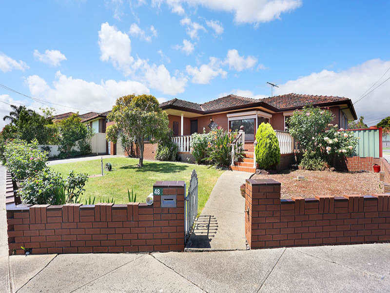 48 Victoria Drive, Thomastown, VIC 3074