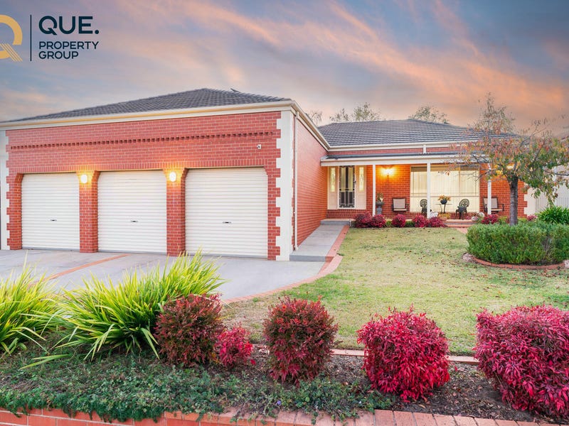 32 Whernside Drive, Wodonga, Vic 3690 House for Sale
