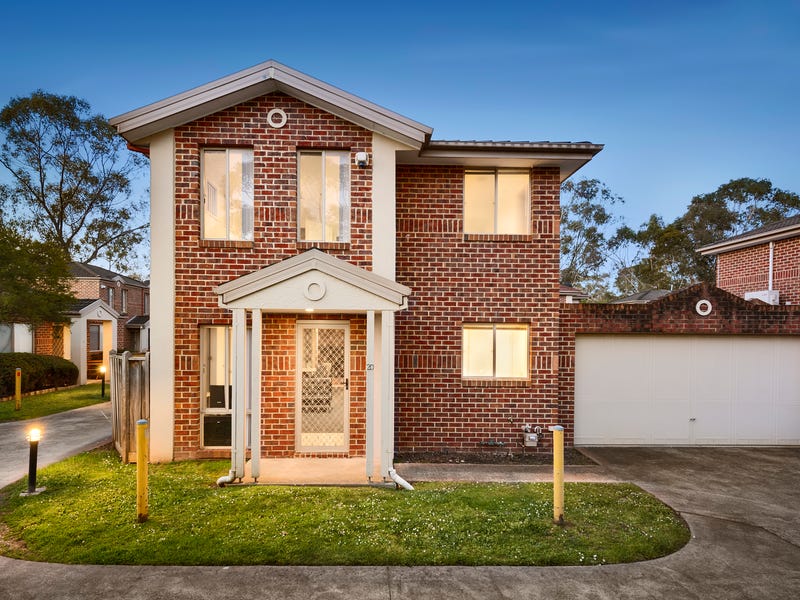 20/4145 Karingal Street, Croydon North, VIC 3136