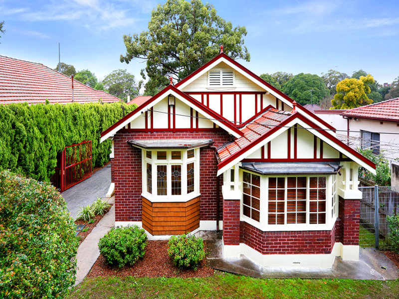 48 Sydney Street, Concord, NSW 2137