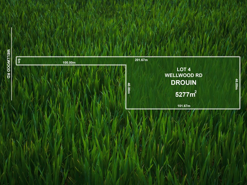 23 Wellwood Road, Drouin, VIC 3818