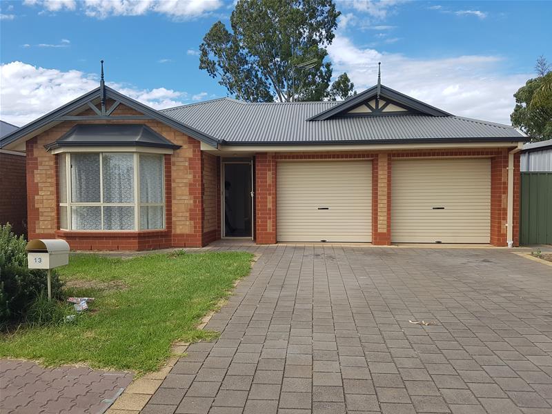 13 Alderbury Avenue, Salisbury North, SA 5108