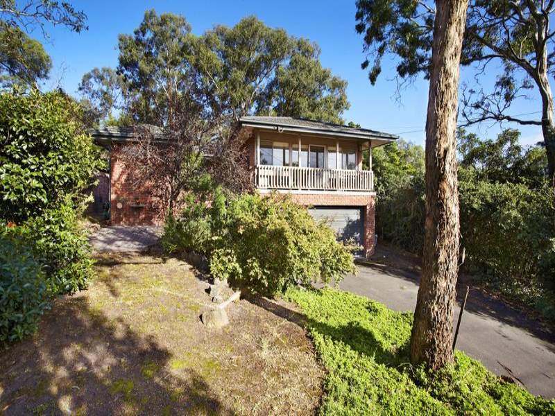 63 Silver Street, Eltham, VIC 3095