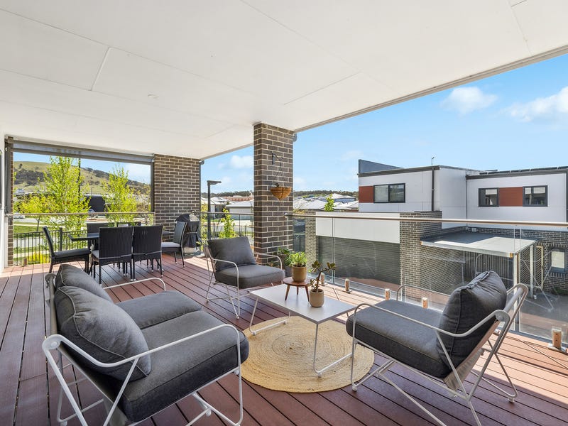32/18 Ruzicka Street, Taylor, ACT 2913 - Property Details