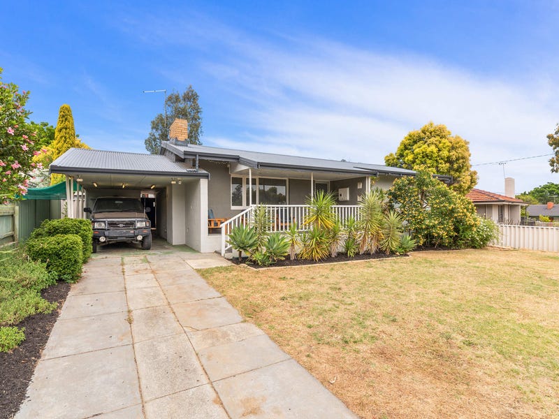 18 Wagoora Way Koongamia Wa 6056 Realestate Com Au