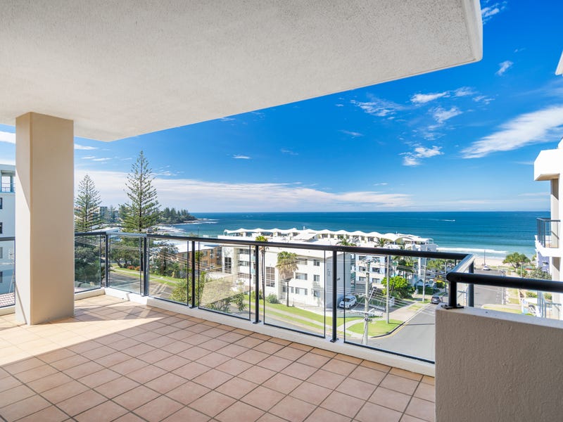 17 10 Warne Terrace Kings Beach Qld 4551 Property Details