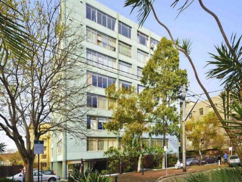 22/614 Darley Street, Darlinghurst, NSW 2010