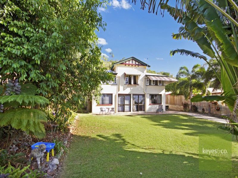 13 Potts Street, Belgian Gardens, QLD 4810