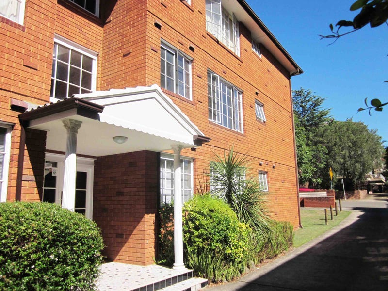 2/21 Bridge Street, Epping, NSW 2121 Property Details