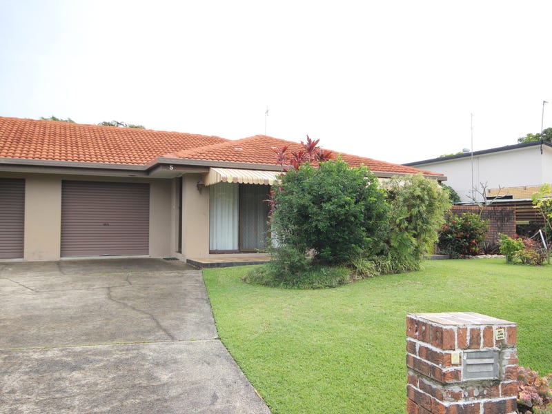 2/5 Ducat Street, Tweed Heads, NSW 2485
