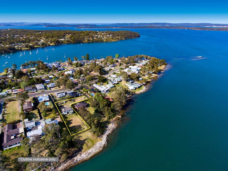 3 Bardon Street, Brightwaters, NSW 2264 Property Details