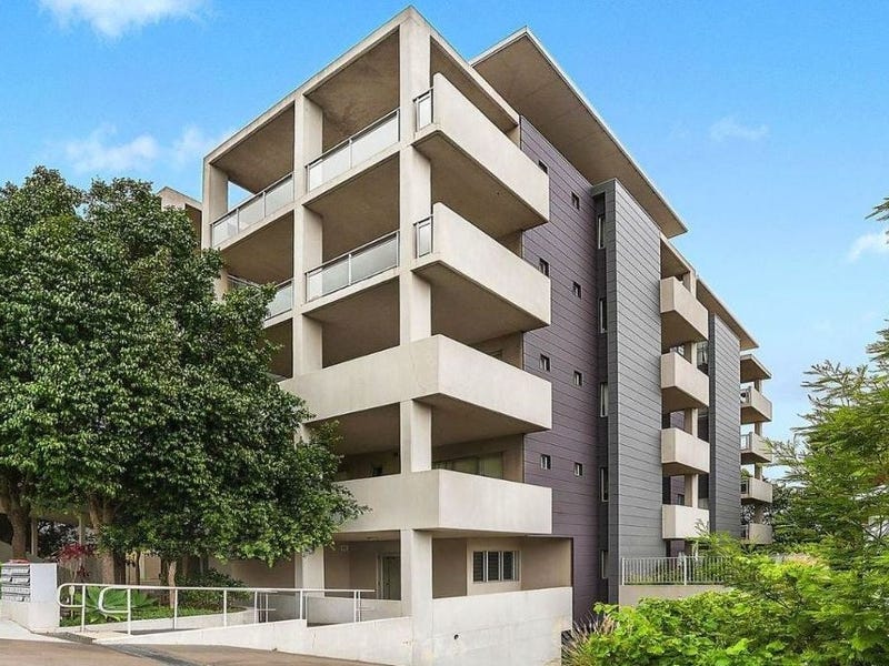 18/12 Loftus Street, Wollongong, NSW 2500 Unit for Sale realestate