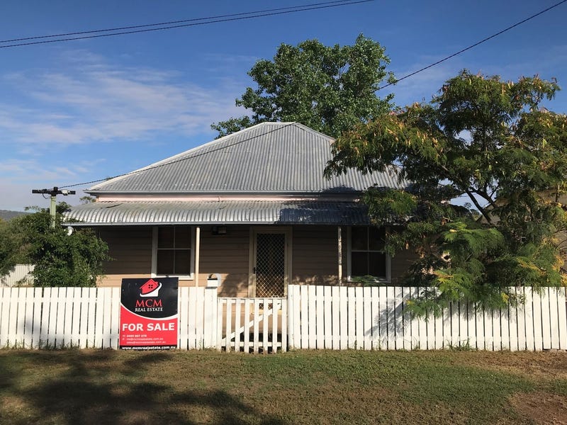 93 Dewhurst Street, Werris Creek, NSW 2341