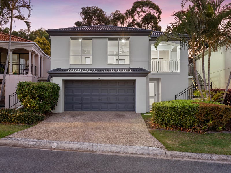 118/31 Langport Parade, Mudgeeraba, Qld 4213 Property Details