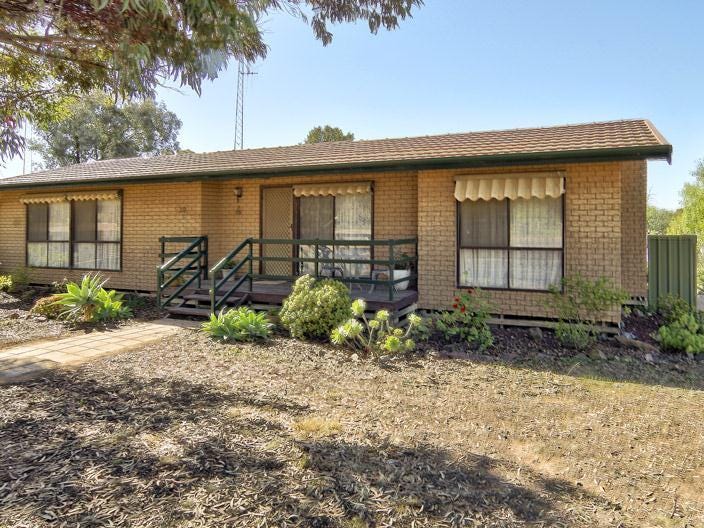 29 Cunliffe Street, Port Hughes, SA 5558