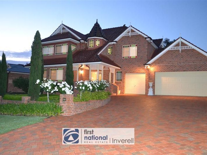 83 Gordon Street, Inverell, NSW 2360 Property Details