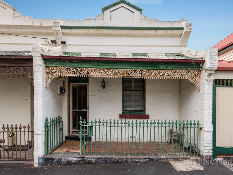 15 Erskine Street, North Melbourne, VIC 3051