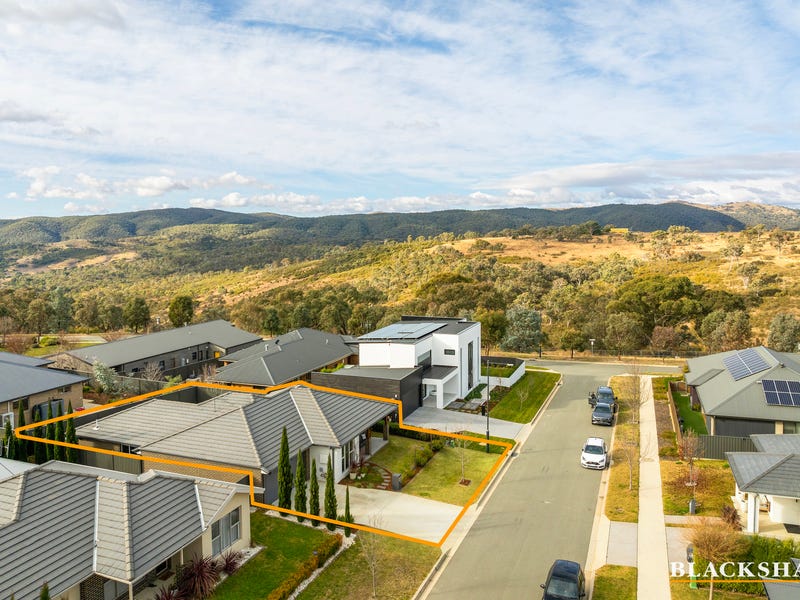 25 Studdy Road, Googong, NSW 2620 House for Sale