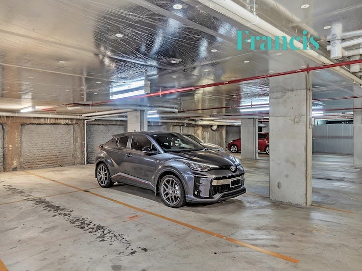 50/111 Canberra Avenue, Griffith, ACT 2603 Apartment for Sale