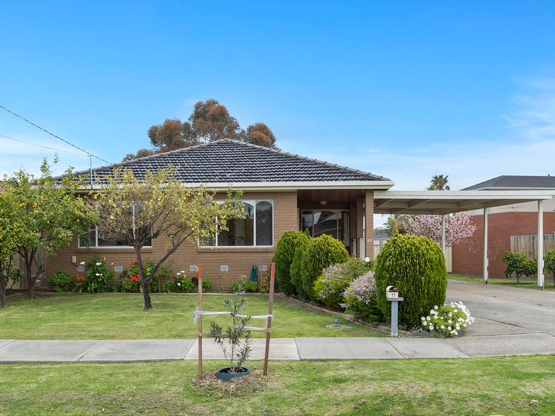 77 Prospect Drive, Keilor East, VIC 3033