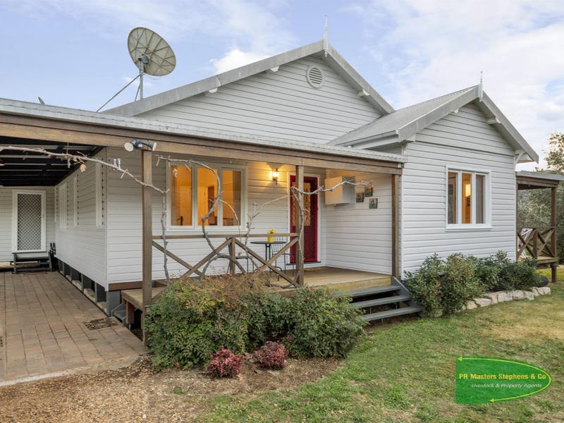 1304 Red Hill Road, Upper Turon, NSW 2795