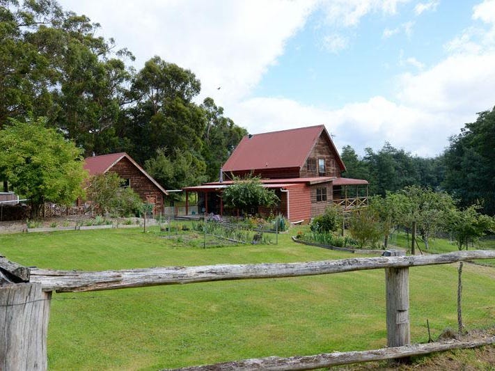 220 Hastings Cave Road, Hastings, Tas 7109 Property Details