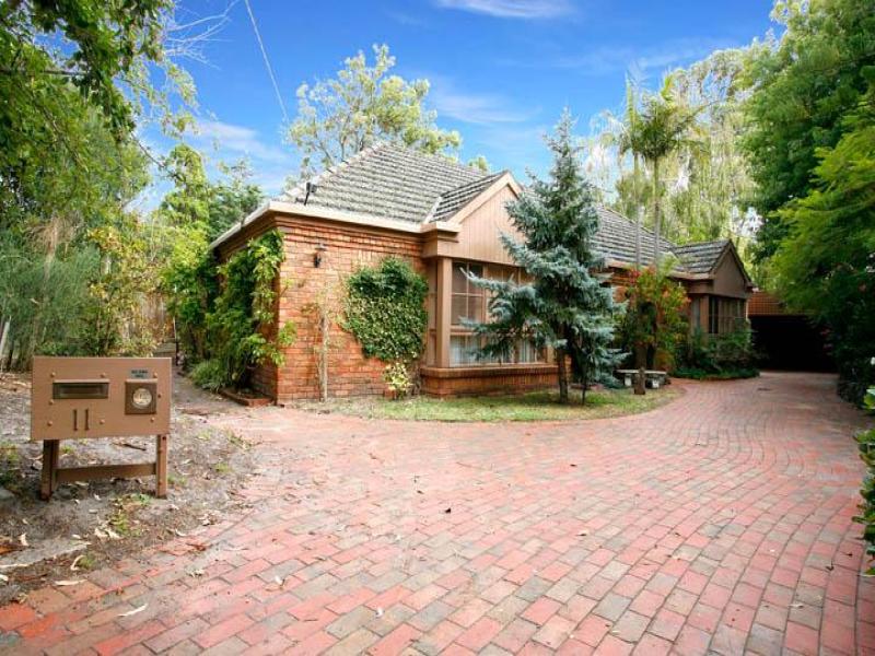 11 Bembridge Avenue, Frankston South, VIC 3199