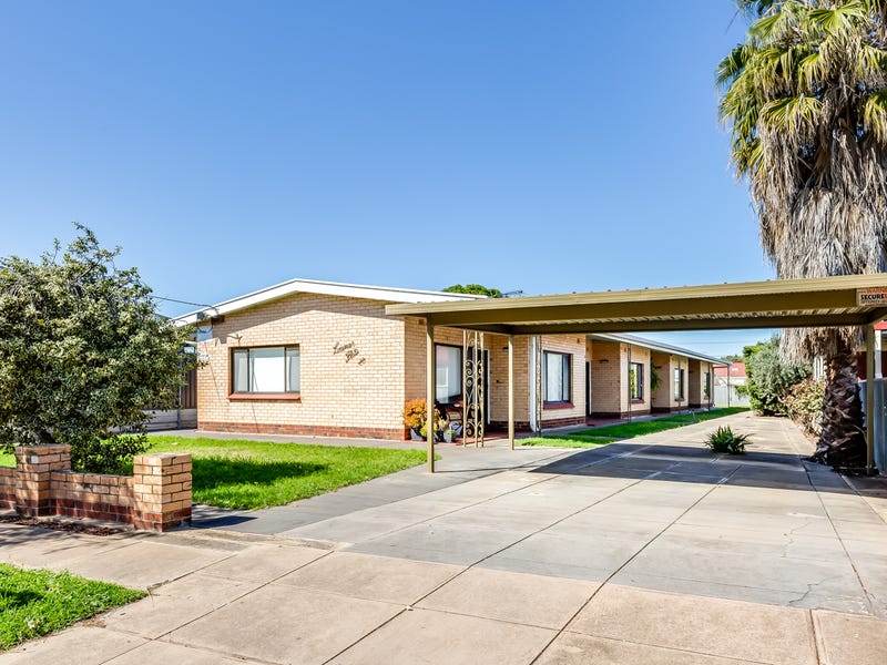 2/20 Western Parade, Brooklyn Park, SA 5032